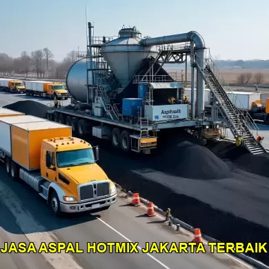 jasa aspal hotmix jakarta, pengaspalan jalan, perbaikan jalan, jasa konstruksi jakarta, aspal berkualitas, proyek infrastruktur, tender proyek jalan, jasa perawatan jalan
